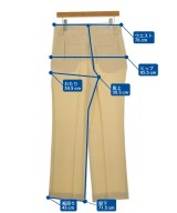 EQUIPMENT（エキプモン）その他 ベージュ サイズ:2(M位) レディース/2200718213077