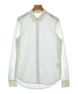EQUIPMENT（エキプモン）カジュアルシャツ 白 サイズ:XS レディース/2200723599067
