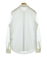 EQUIPMENT（エキプモン）カジュアルシャツ 白 サイズ:XS レディース/2200723599067