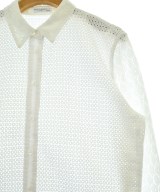 EQUIPMENT（エキプモン）カジュアルシャツ 白 サイズ:XS レディース/2200723599067