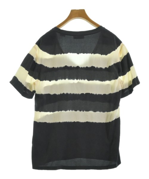 EQUIPMENT（エキプモン）Tシャツ・カットソー 黒 サイズ:XS レディース/2200685870082