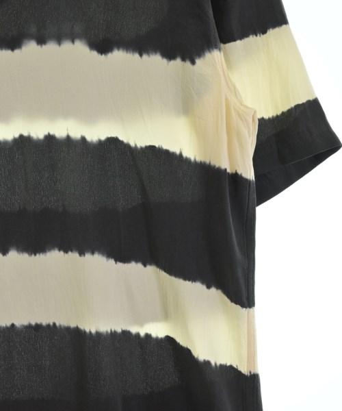 EQUIPMENT（エキプモン）Tシャツ・カットソー 黒 サイズ:XS レディース/2200685870082