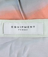 EQUIPMENT（エキプモン）ブラウス グレー サイズ:S レディース/2200682464123