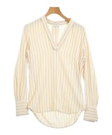 EQUIPMENT ブラウス