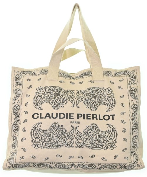 クローディーピエルロ(CLAUDIE PIERLOT)のCLAUDIE PIERLOT バッグ（その他）