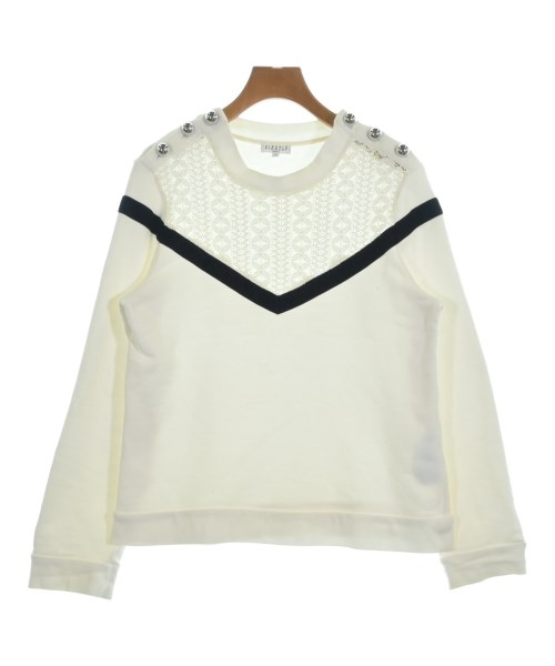 クローディーピエルロ(CLAUDIE PIERLOT)のCLAUDIE PIERLOT スウェット