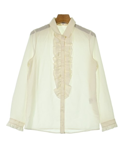 クローディーピエルロ(CLAUDIE PIERLOT)のCLAUDIE PIERLOT カジュアルシャツ