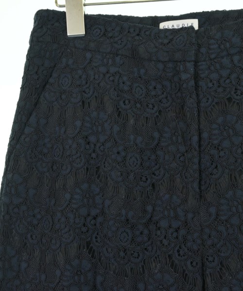 CLAUDIE PIERLOT（クローディーピエルロ）その他 紺 サイズ:36(S位) レディース/2200609822036
