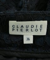 CLAUDIE PIERLOT（クローディーピエルロ）その他 紺 サイズ:36(S位) レディース/2200609822036