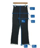 CLAUDIE PIERLOT（クローディーピエルロ）その他 紺 サイズ:36(S位) レディース/2200609822036
