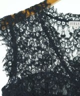 CLAUDIE PIERLOT（クローディーピエルロ）ブラウス 紺 サイズ:36(S位) レディース/2200609822043