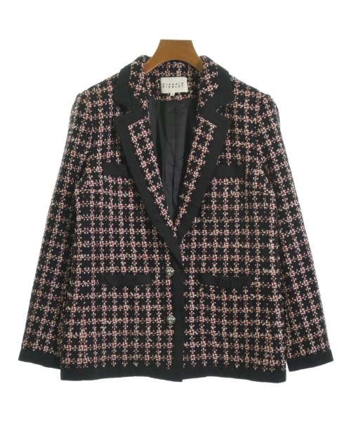 クローディーピエルロ(CLAUDIE PIERLOT)のCLAUDIE PIERLOT ジャケット