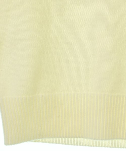 CLAUDIE PIERLOT（クローディーピエルロ）ニット・セーター 白 サイズ:2(M位) レディース/2200672154270