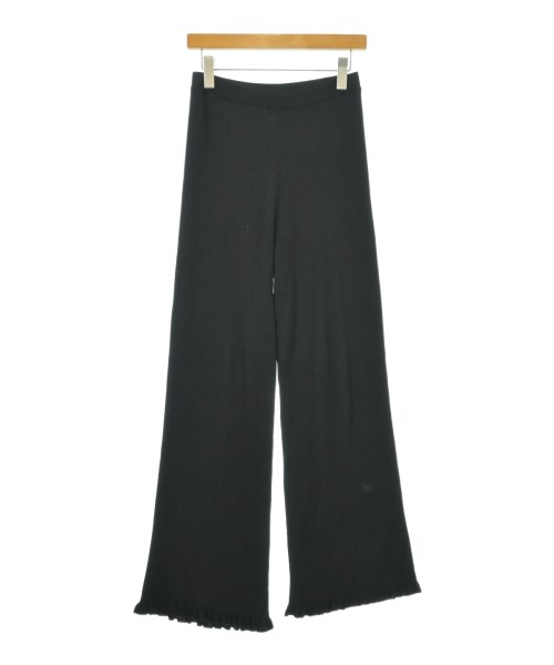 CLAUDIE PIERLOT(クローディーピエルロ)その他 黒 サイズ:2(M位)/2200696707070