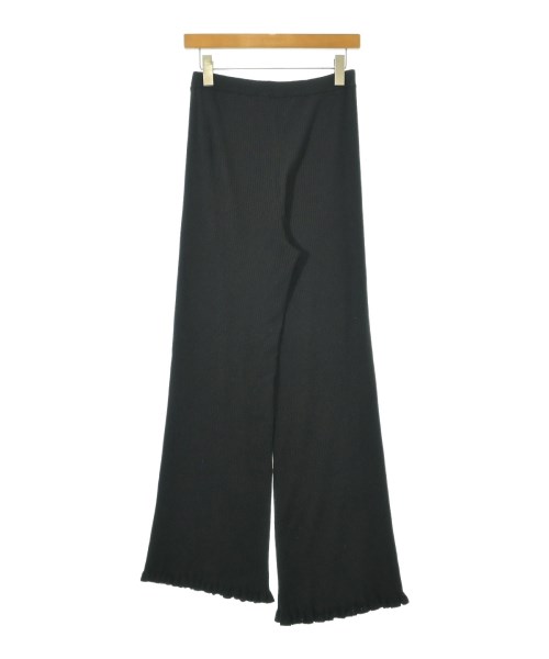 CLAUDIE PIERLOT（クローディーピエルロ）その他 黒 サイズ:2(M位) レディース/2200696707070