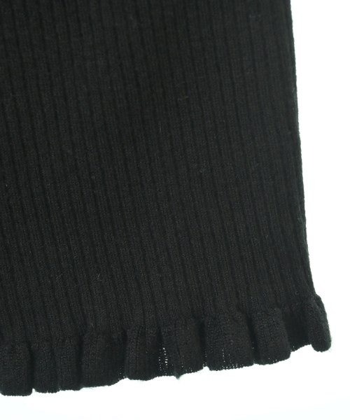 CLAUDIE PIERLOT（クローディーピエルロ）その他 黒 サイズ:2(M位) レディース/2200696707070
