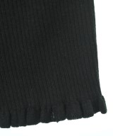 CLAUDIE PIERLOT（クローディーピエルロ）その他 黒 サイズ:2(M位) レディース/2200696707070