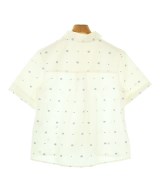 CLAUDIE PIERLOT（クローディーピエルロ）カジュアルシャツ 白 サイズ:38(M位) レディース/2200699182171