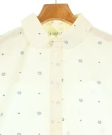 CLAUDIE PIERLOT（クローディーピエルロ）カジュアルシャツ 白 サイズ:38(M位) レディース/2200699182171