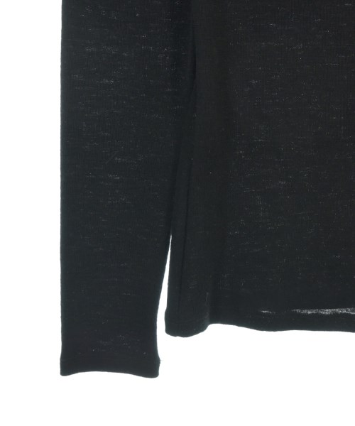 CLAUDIE PIERLOT（クローディーピエルロ）ニット・セーター 黒 サイズ:1(S位) レディース/2200657410124