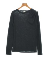 CLAUDIE PIERLOT（クローディーピエルロ）ニット・セーター 黒 サイズ:1(S位) レディース/2200657410124