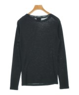 CLAUDIE PIERLOT（クローディーピエルロ）ニット・セーター 黒 サイズ:1(S位) レディース/2200657410124