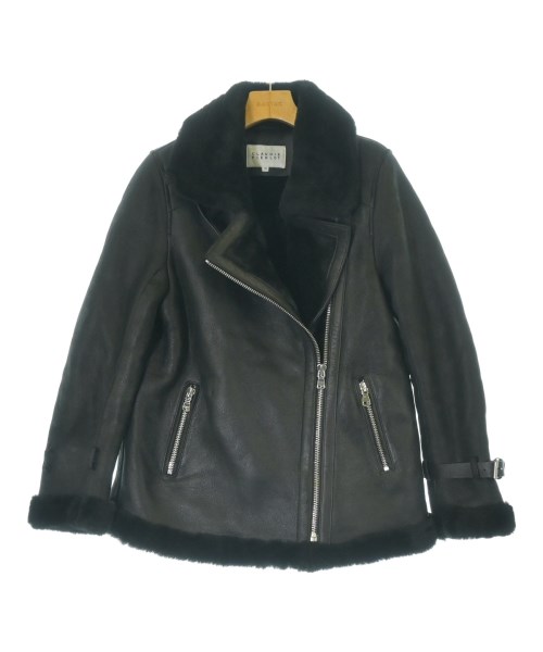 CLAUDIE PIERLOT(クローディーピエルロ)のライダース サイズ:40(M位) 9,900円