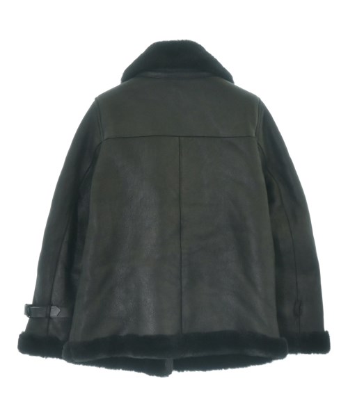 CLAUDIE PIERLOT（クローディーピエルロ）ライダース 黒 サイズ:40(M位) レディース/2200706354010