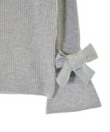 CLAUDIE PIERLOT（クローディーピエルロ）ニット・セーター グレー サイズ:1(S位) レディース/2200652525038