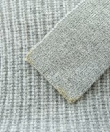 CLAUDIE PIERLOT（クローディーピエルロ）ニット・セーター グレー サイズ:1(S位) レディース/2200652525038