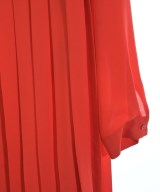 CLAUDIE PIERLOT（クローディーピエルロ）カジュアルシャツ 赤 サイズ:36(S位) レディース/2200647045053