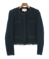 CLAUDIE PIERLOT ノーカラージャケット