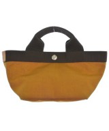 HERVE CHAPELIER トートバッグ