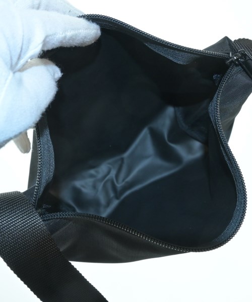 HERVE CHAPELIER（エルベシャプリエ）ショルダーバッグ 黒 サイズ:- レディース/2200619751142