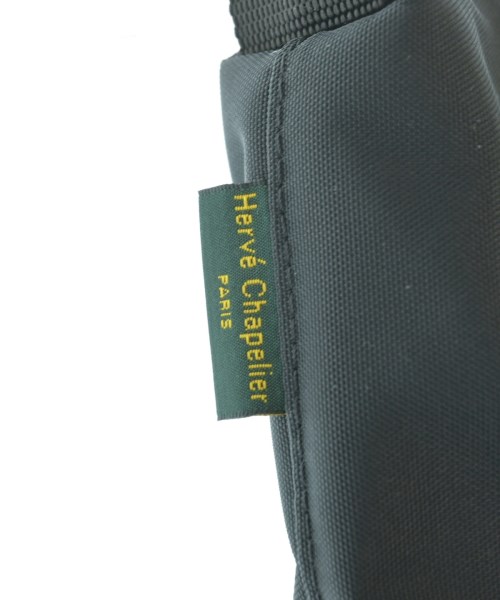 HERVE CHAPELIER（エルベシャプリエ）ショルダーバッグ 黒 サイズ:- レディース/2200619751142