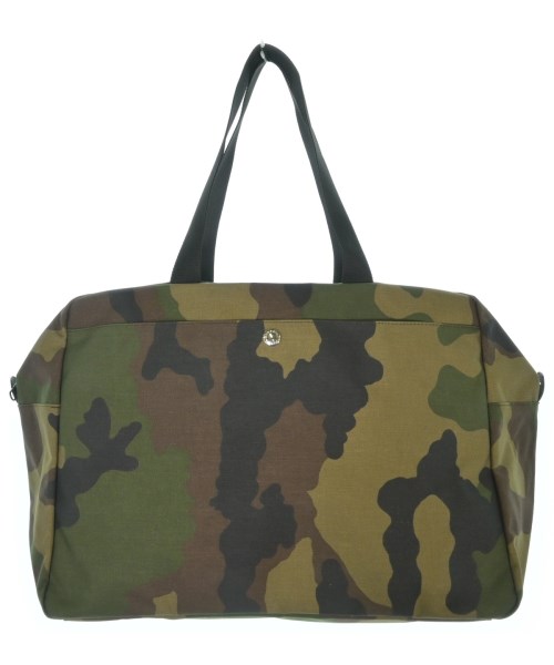 エルベシャプリエ(HERVE CHAPELIER)のHERVE CHAPELIER トートバッグ