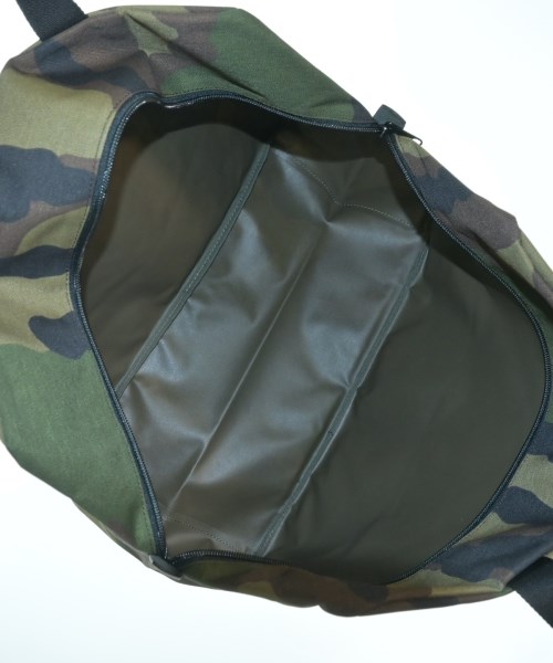 HERVE CHAPELIER（エルベシャプリエ）トートバッグ カーキ サイズ:- レディース/2200619751159