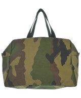 HERVE CHAPELIER（エルベシャプリエ）トートバッグ カーキ サイズ:- レディース/2200619751159