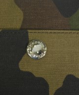 HERVE CHAPELIER（エルベシャプリエ）トートバッグ カーキ サイズ:- レディース/2200619751159