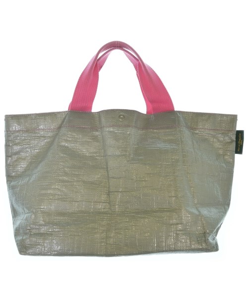 エルベシャプリエ(HERVE CHAPELIER)のHERVE CHAPELIER トートバッグ