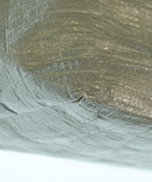 HERVE CHAPELIER（エルベシャプリエ）トートバッグ シルバー サイズ:- レディース/2200621069181