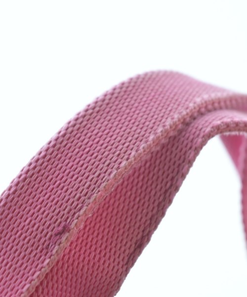 HERVE CHAPELIER（エルベシャプリエ）トートバッグ シルバー サイズ:- レディース/2200621069181