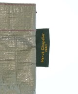 HERVE CHAPELIER（エルベシャプリエ）トートバッグ シルバー サイズ:- レディース/2200621069181