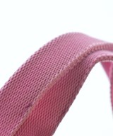 HERVE CHAPELIER（エルベシャプリエ）トートバッグ シルバー サイズ:- レディース/2200621069181