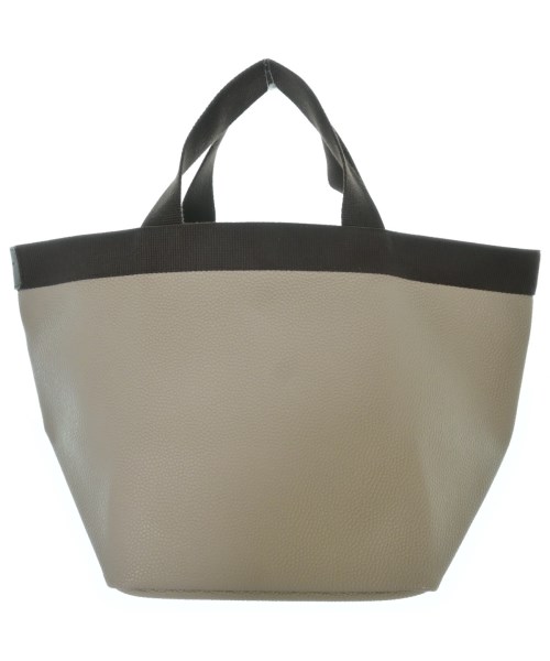 HERVE CHAPELIER（エルベシャプリエ）トートバッグ ベージュ サイズ:- レディース/2200621069198