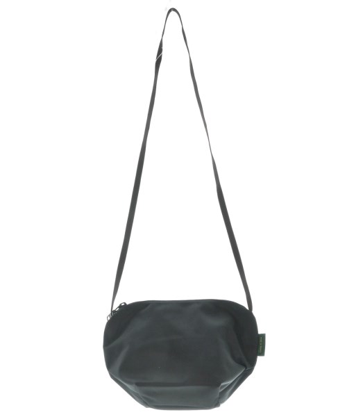 HERVE CHAPELIER（エルベシャプリエ）ショルダーバッグ 黒 サイズ:- レディース/2200625109388