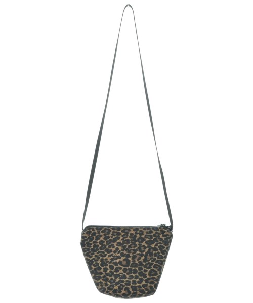 HERVE CHAPELIER（エルベシャプリエ）ショルダーバッグ ベージュ サイズ:- レディース/2200635519238