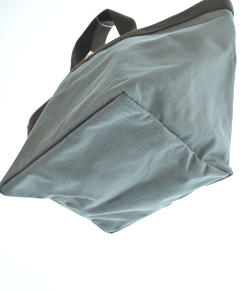 HERVE CHAPELIER（エルベシャプリエ）トートバッグ グレー サイズ:- レディース/2200631238034