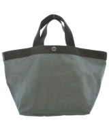 HERVE CHAPELIER トートバッグ