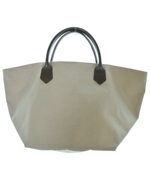 HERVE CHAPELIER（エルベシャプリエ）ハンドバッグ ベージュ サイズ:- レディース/2200635927033